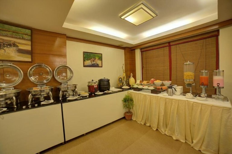 Food & Drinks 4, Coral Tree, Bangalore