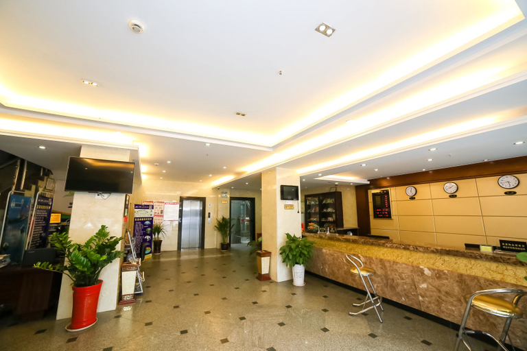 Others 4, Yunji Express Hotel, Yichang