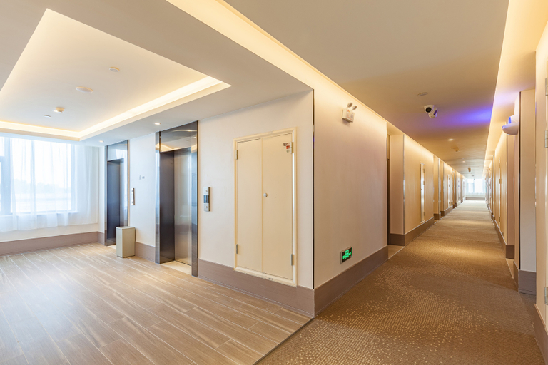 Others 5, Hanting Hotel Liaocheng Development Zone Liaohe Road, Liaocheng
