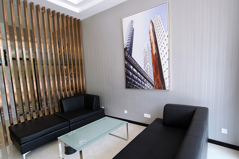 Others 3, City Comfort Innホテル（）, Guilin