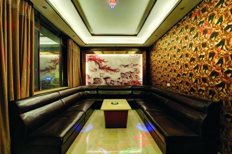 Others 4, A Chen Cottage Hotel, Nanchang