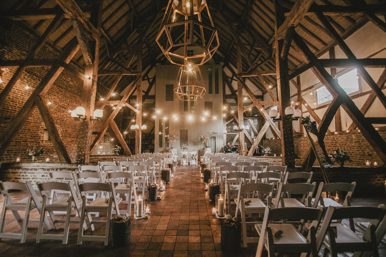 Food & Drinks 4, Hotel Winselerhof by Flow, Kerkrade
