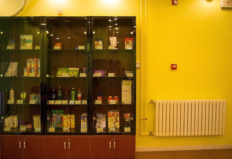 Others 4, ホーム インホテル(), Beijing