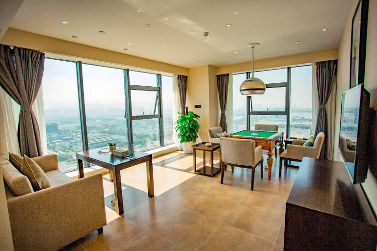 Others 5, Hengding Century Hotel, Chengdu