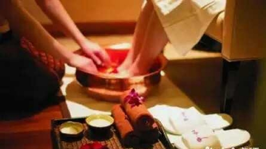 Food & Drinks, Haining Aijia Boutique Hotel, Jiaxing
