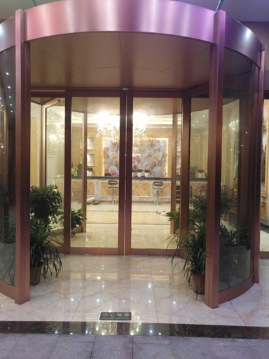 Others 5, Meiya Boutique Hotel, Jinhua