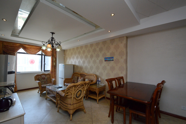 Others 5, Huai'an Aishang Wanda Apartment, Huai'an