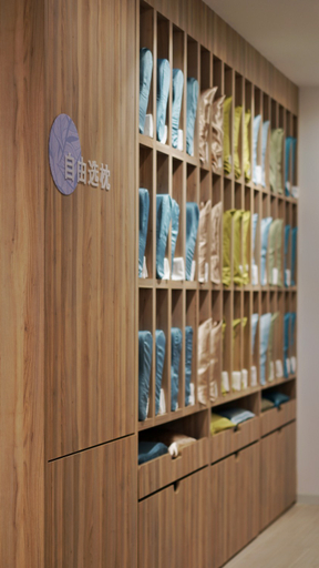 Food & Drinks 5, HanTing Premium Hotel (Zhenjiang Dashikou), Zhenjiang