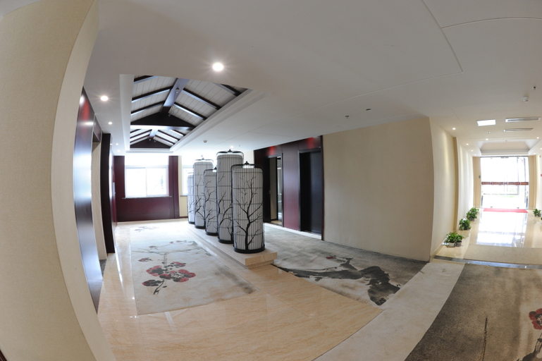 Others 4, Biancheng Holiday Hotel, Quzhou