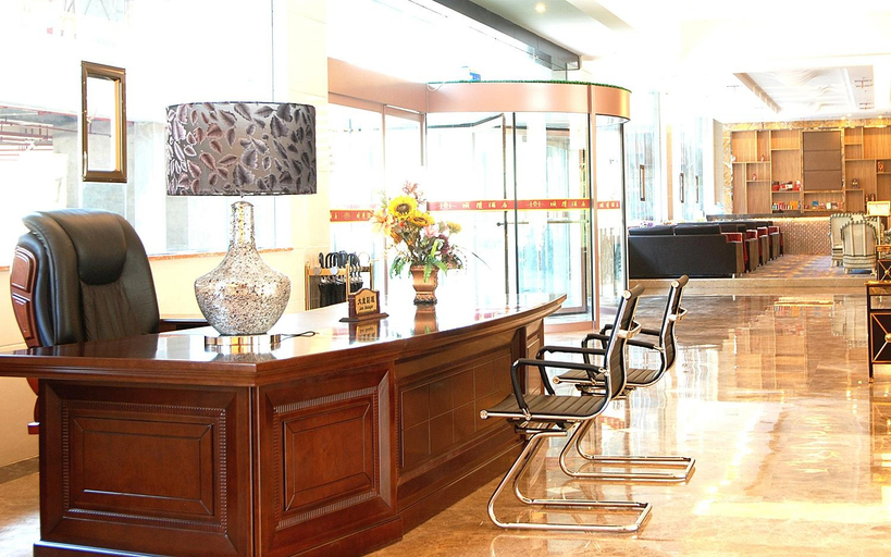Others 4, Baling Hotel, Anshun