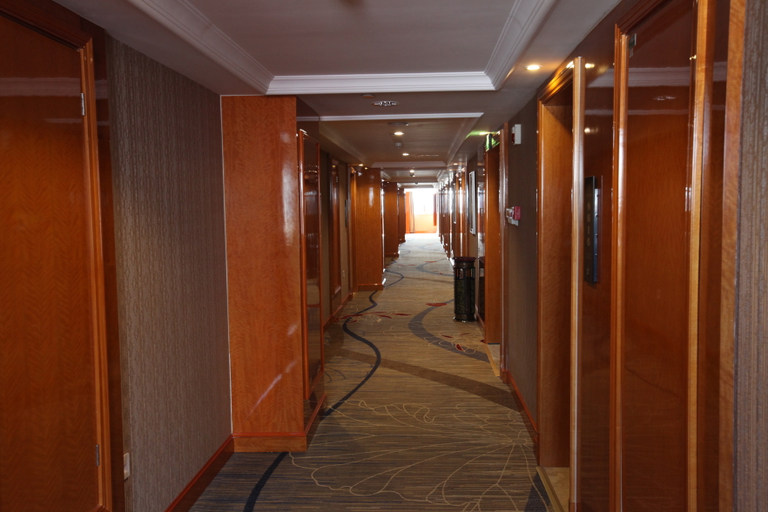 Others 5, Wuhai Xiyue International Hotel, Wuhai
