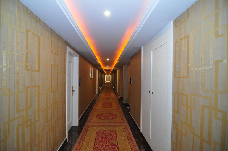 Others 4, Daying Hotel, Ningbo