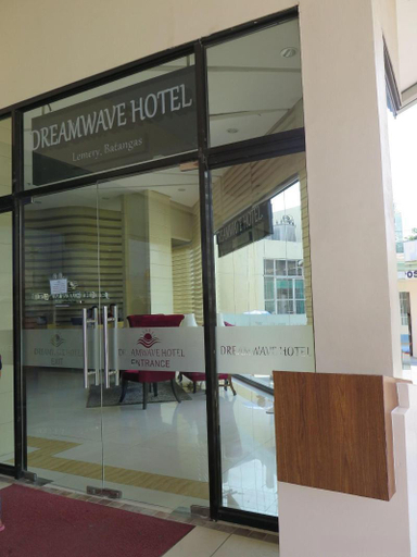 Exterior & Views 2, Dreamwave Hotel Lemery, Lemery