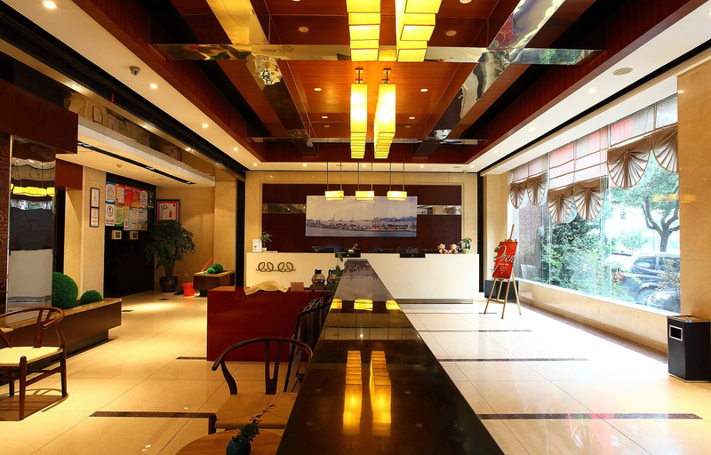 Others 4, ホームイン ビジネスホテル(), Ningbo