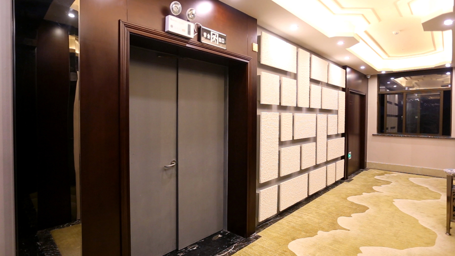 Others 4, Hou Han Impression Hotel, Jiaxing