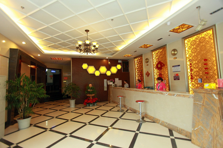 Others 4, Kaibin Hotel (Chengdu Xinfeng), Chengdu