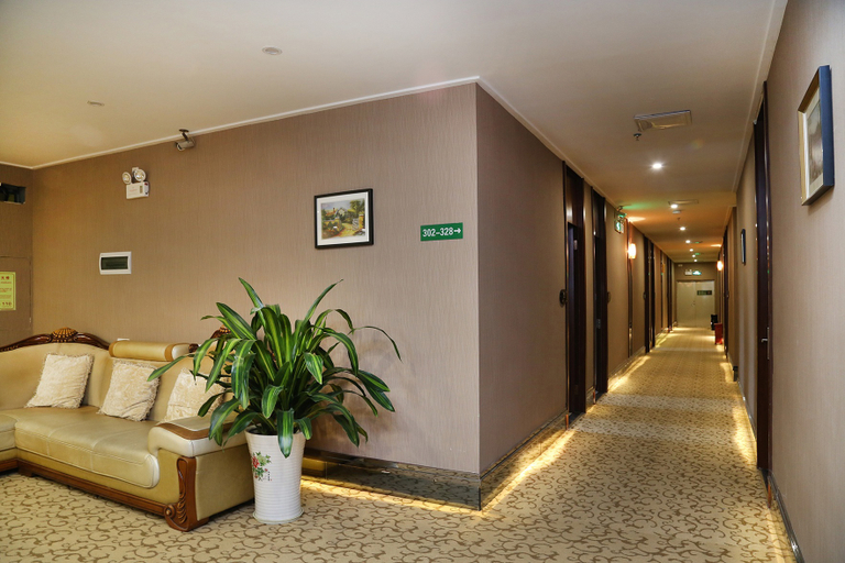 Others 4, Donghaidao Hotel, Shenzhen