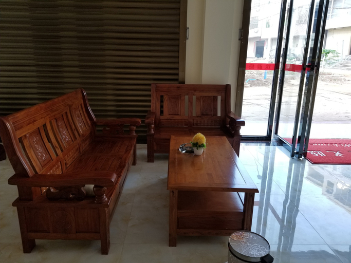Others 4, Tianlian Hotel (Meilan Airport), Haikou