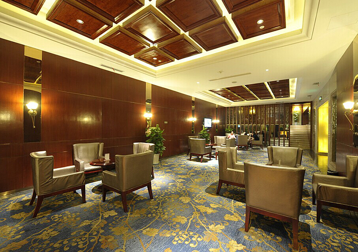 Others 4, Qian dao Lake Hotel Hangzhou, Hangzhou