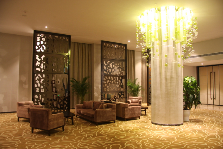 Others 5, Beihai Hyatt Hotel (high-speed railway station store), Beihai