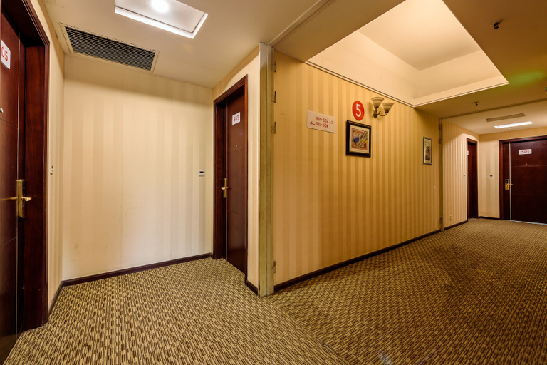 Others 3, Dongguan Jingfu Business Hotel, Dongguan