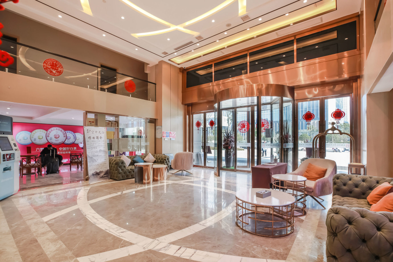 Others 3, Fuli International Hotel, Guiyang