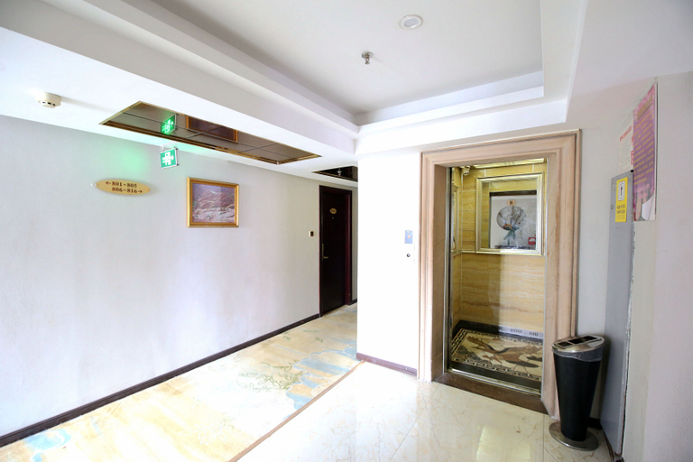 Others 4, Xingji Huangting  Hotel, Putian