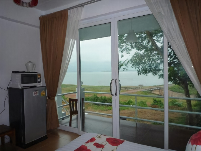 Bedroom 3, Chomdao Baan Manisa, Chawang