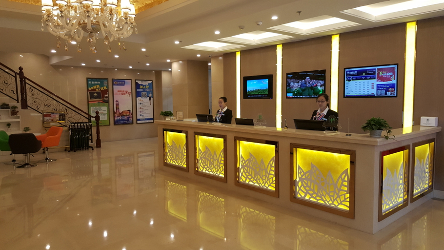 Others 3, Boyuesen Hotel, Tangshan