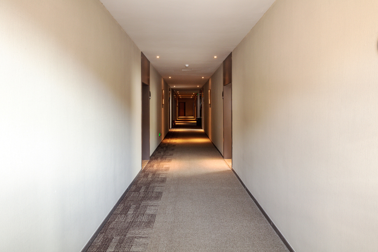 Others 5, Ripple Yun Hotel (Jinzhong Huitong North Road), Jinzhong