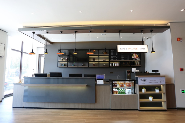 Others 3, Hanting Hotel Chifeng Qiaobei Financial Logistics Port, Chifeng