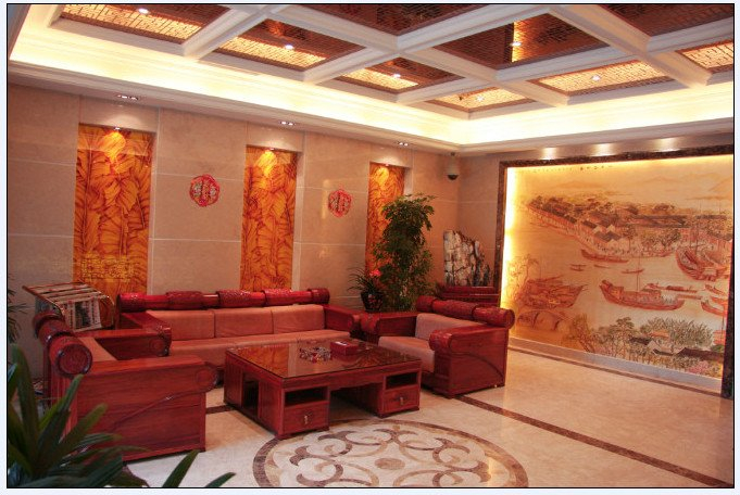 Others 4, Xia Jiang Nan Hotel, Changzhou