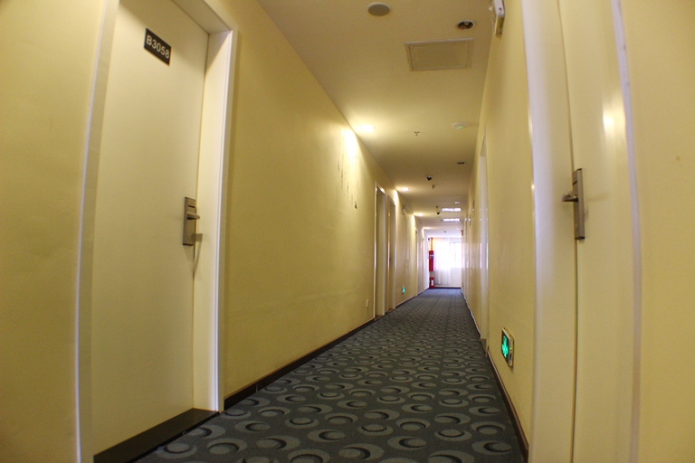 Others 4, Galxay inn(Beijiang Middle School Xihe Passenger Transport Station), Shaoguan