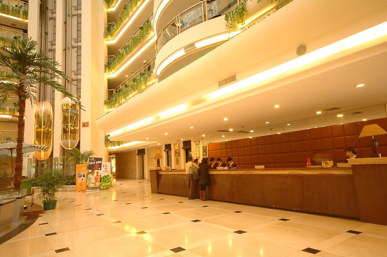 Others 3, Jinluan Kaiquan Hotel, Huizhou