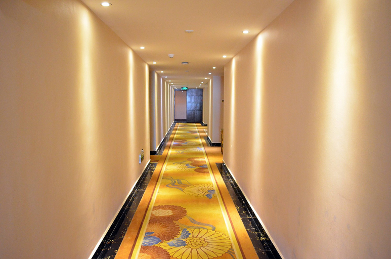 Others 3, Yongdu Hotel, Kunming