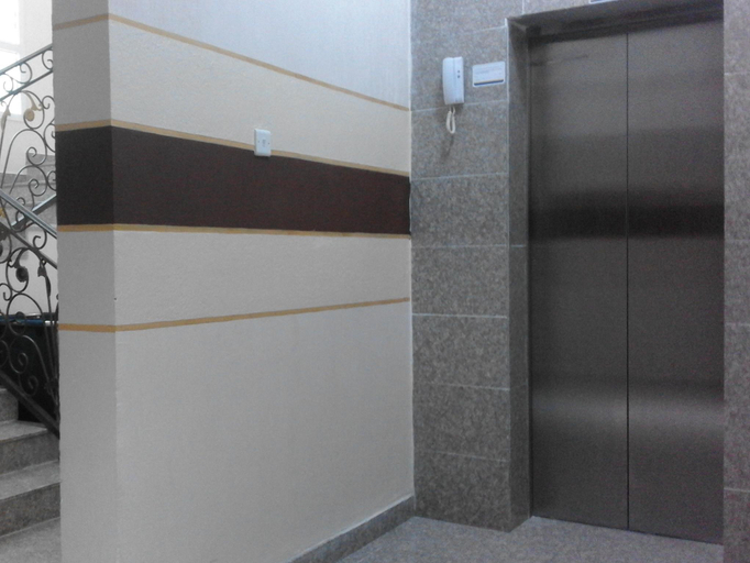 Others 2, Qawafel Almamoorh Hotel & Apaartment, Al Qabil