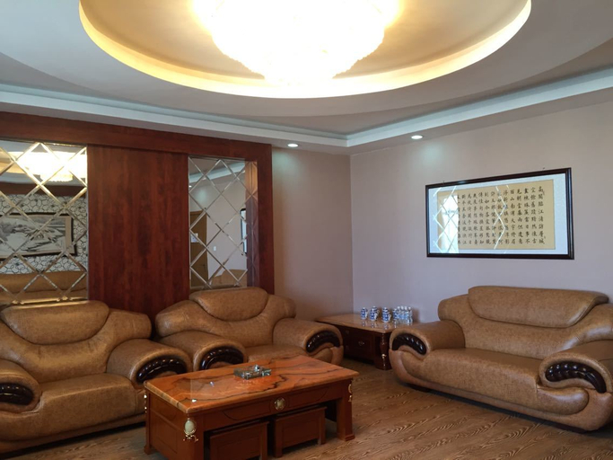 Others 5, Gannan Hotel, Qiqihar