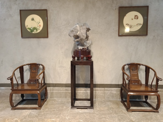 Others 4, Kuangyi Hotel, Suining
