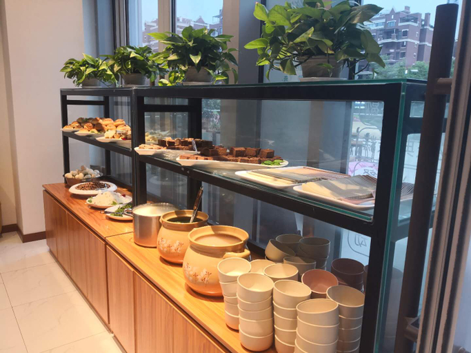 Food & Drinks 3, Laifu Image Smart Hotel (Chongqing North Railway Station North Square Branch), Chongqing