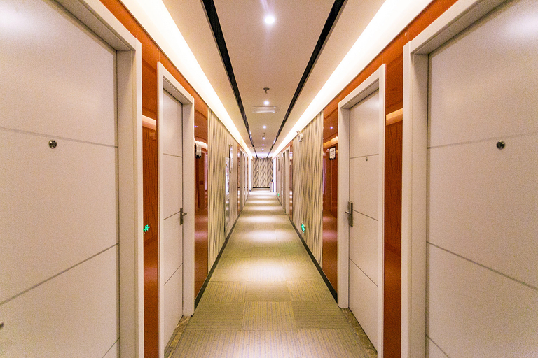 Others 4, Shankee Hotel (Suzhou Dushu Lake Higher Education Area Wenxing Plaza), Suzhou