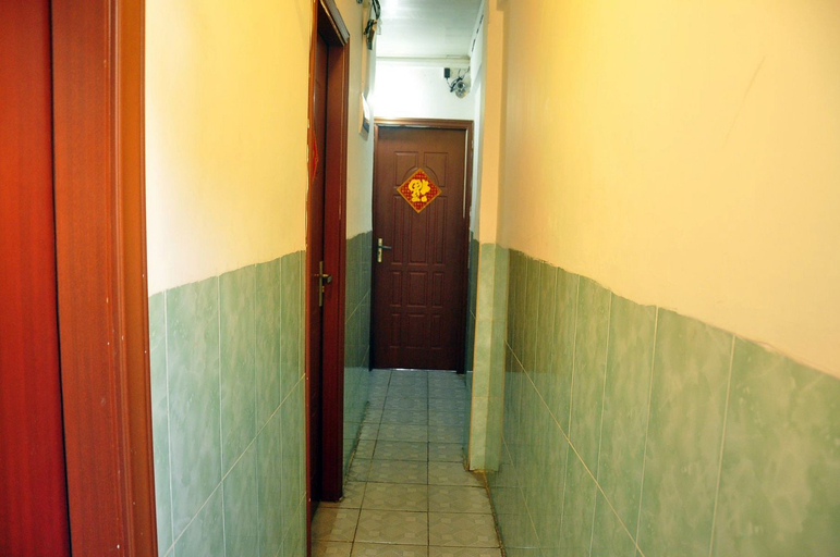 Others 3, Youyuan Apartment (Southern War Zone General Hospital), Guangzhou