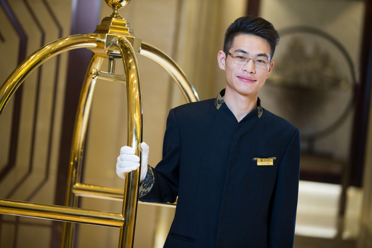 Others 5, Minghui Hotel, Shaoxing