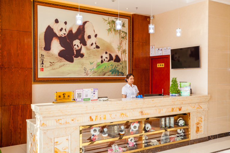 Others 5, Panda Prince Hotel (Chengdu Dafeng Store), Chengdu
