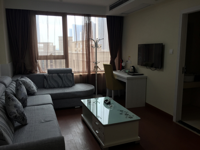 Others 4, Tiangang Manfei Hotel (Zhangzhou Wanda Guangdehu Road), Ningbo