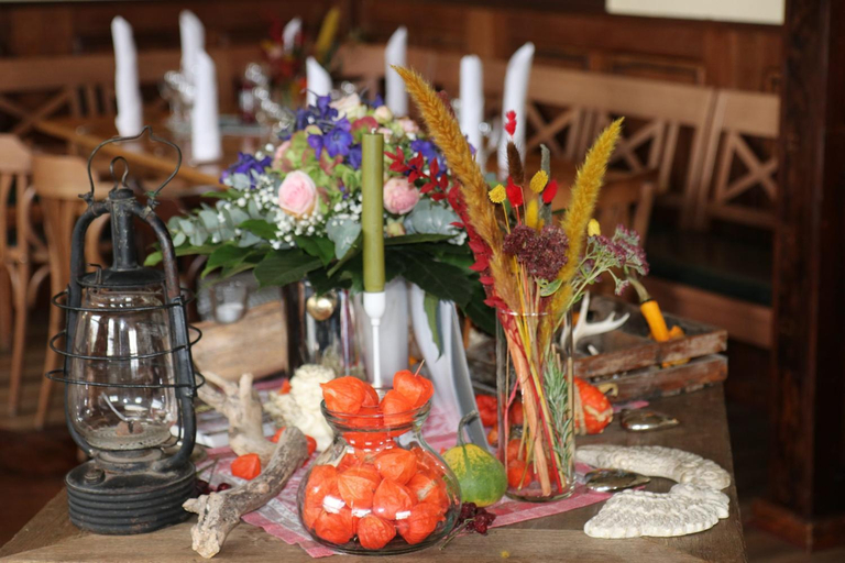 Food & Drinks 5, Gasthaus Zur Burgschanke, Ahrweiler