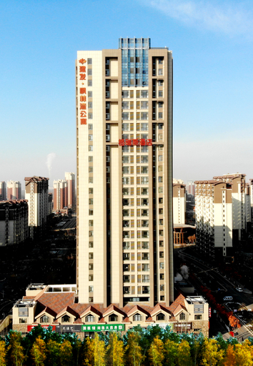 Others 4, Grace Hotel（Yinchuan Yucheng Center Fenglinwan Store）, Yinchuan