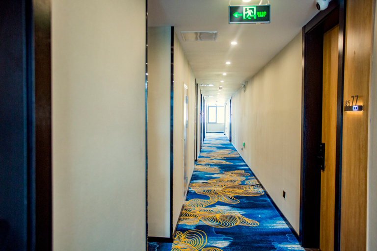 Others 4, GreenTree Inn (Jinan Century Avenue Licheng Second Middle School), Jinan