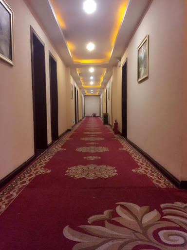 Others 3, Sanhe Hotel, Xiangtan