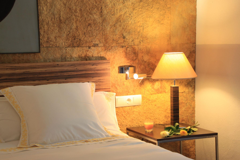 Bedroom 2, Los Pilares de Ronda, Málaga
