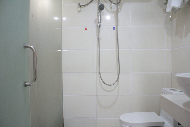 Bathroom 3, Foshan Tangrenfang Boutique Hotel, Foshan